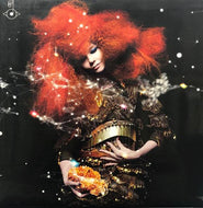BJORK / Biophilia