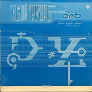 BLUE PEARL / MOTHER DAWN REMIXES