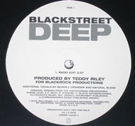 BLACKSTREET / DEEP