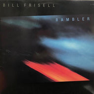 BILL FRISELL / Rambler
