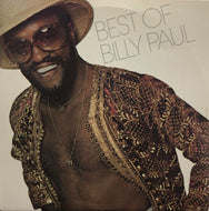 BILLY PAUL / The Best Of Billy Paul (2LP US)