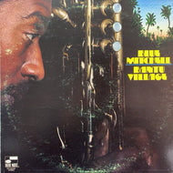 BLUE MITCHELL / BANTU VILLAGE