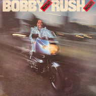 BOBBY RUSH / RUSH HOUR