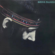 BRUCE PALMER / The Cycle Is Complete