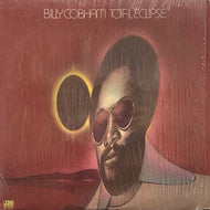 BILLY COBHAM / Total Eclipse