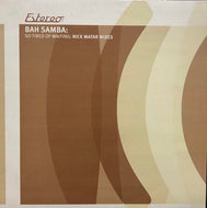 BAH SAMBA / So Tired Of Waiting