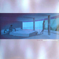 BLUE SIX / Beautiful Tomorrow