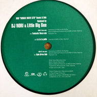 BOO / BOOGIE DRIVE 678 REMIX & DUB