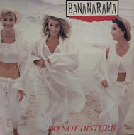 BANANARAMA / Do Not Disturb