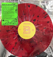 BEAR IN HEAVEN / WHOLEHEARTED MESS