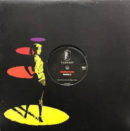 BEAUTIFUL PEOPLE / Harmony / I Got The Rhythm