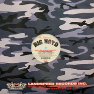 BIG NOYD / Shoot 'em Up (Bang Bang) 