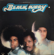 BLACK IVORY / Black Ivory