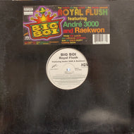 BIG BOI / Royal Flush