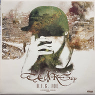 BIG JOE / Tears EP
