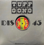BOB MARLEY & THE WAILERS / Jamming