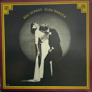 BOZ SCAGGS / SLOW DANCER （US）