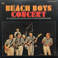 BEACH BOYS / Concert