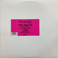 BRANDY / Atlantic