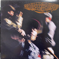 BEATMASTER / Beatmaster