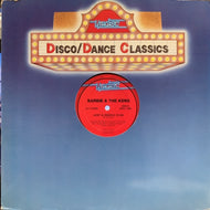 BARBIE & THE KENS / FLIRTS / Just A Gigolo / Jukebox (Don't Put Another Dime) (Remix)