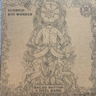 BACAO RHYTHM & STEEL BAND / Scorpio / 8th Wonder