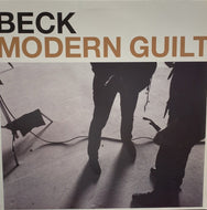 BECK / MODERN GUILT