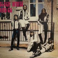 BLACK WHITE AND CO / Black White And Co