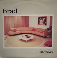 BRAD / Interiors