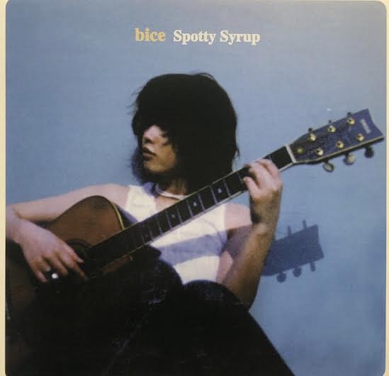 BICE / Spotty Syrup