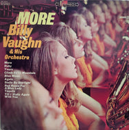 BILLY VAUGHN / More