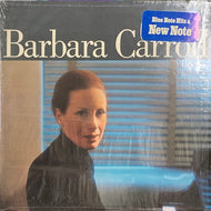 BARBARA CARROLL / BARBARA CARROLL