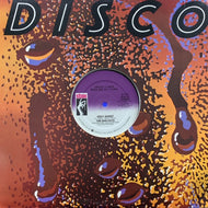 BAR-KAYS / Holy Ghost / Monster