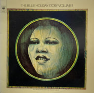 BILLIE HOLIDAY / The Billie Holiday Story Volume ll