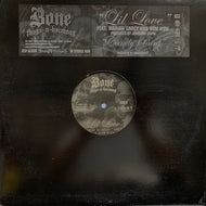 BONE THUGS N HARMONY / Lil Love / Candy Paint