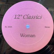 BARRABAS / EL COCO / Woman / Let's Get It Together