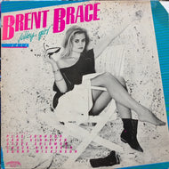 BRENT BRACE / Valley Girl Jazz