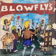BLOWFLY / Blowfly's Freak Party