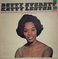 BETTY EVERETT, KETTY LESTER, ROBBIE WINSTON / Betty Everett Ketty Lester