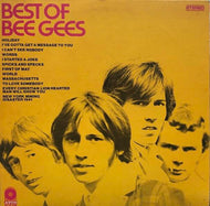 BEE GEES / Best Of Bee Gees