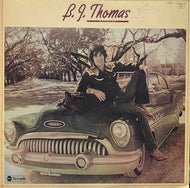 B.J. THOMAS / Reunion
