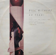 BILL WITHERS / Oh Yeah!