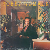 BOBBY WOMACK & BROTHERHOOD / Home Is Where The Heart Is