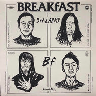 BREAKfAST / 3rd & Army