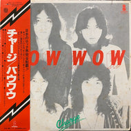 BOW WOW / Charge