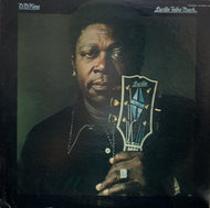 B.B. KING / Lucille Talks Back