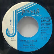 BOUNTY KILLER / Mi Heart Beat
