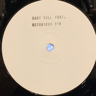 BABY DOLL / 2 Many Men