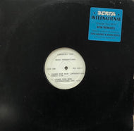 BEATS INTERNATIONAL / Change Your Mind (New Remixes)