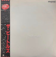 BEATLES / The Beatles (EAS-67157.58) (Mono 帯付 Red Vinyl)